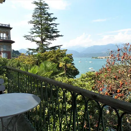 Apartamento The Bay