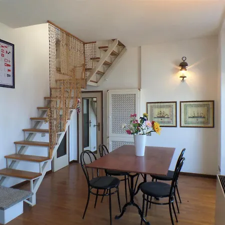 The Bay * Стреза