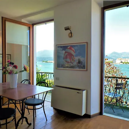 The Bay * Стреза