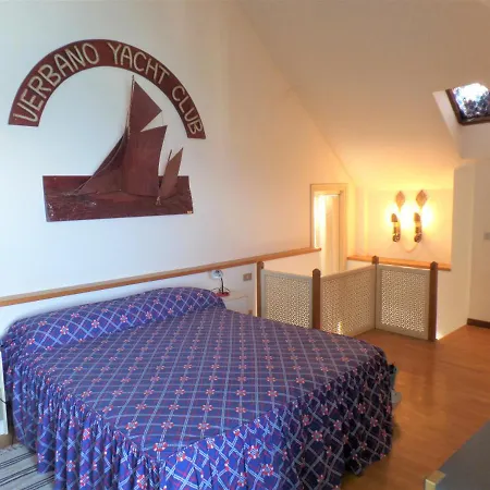 The Bay Стреза