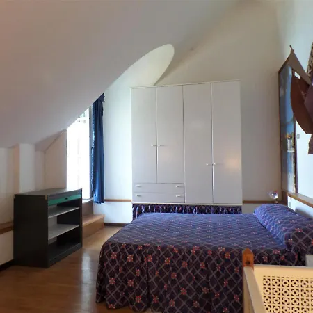 Apartamento The Bay Stresa