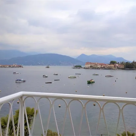 The Bay Stresa