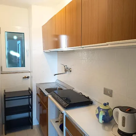 The Bay Apartman Stresa