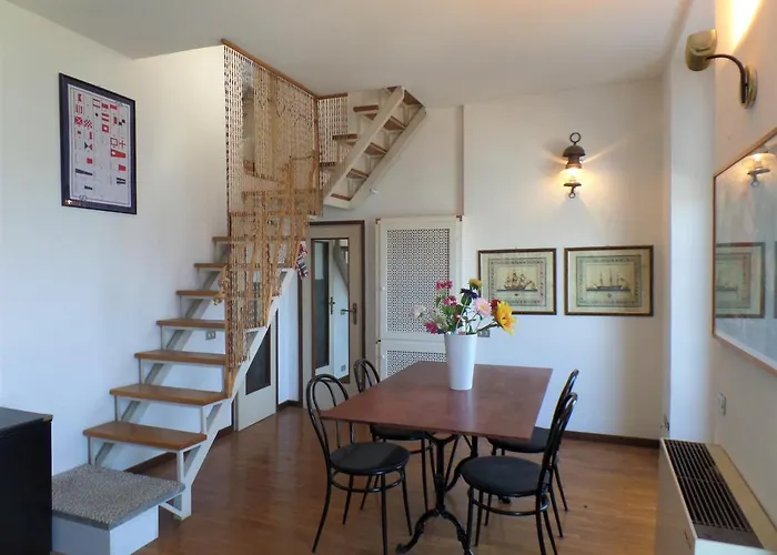 The Bay * ストレーザ