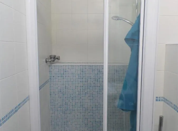 The Bay アパート ストレーザ