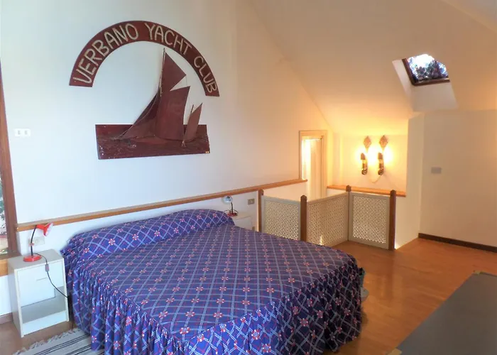 The Bay ストレーザ