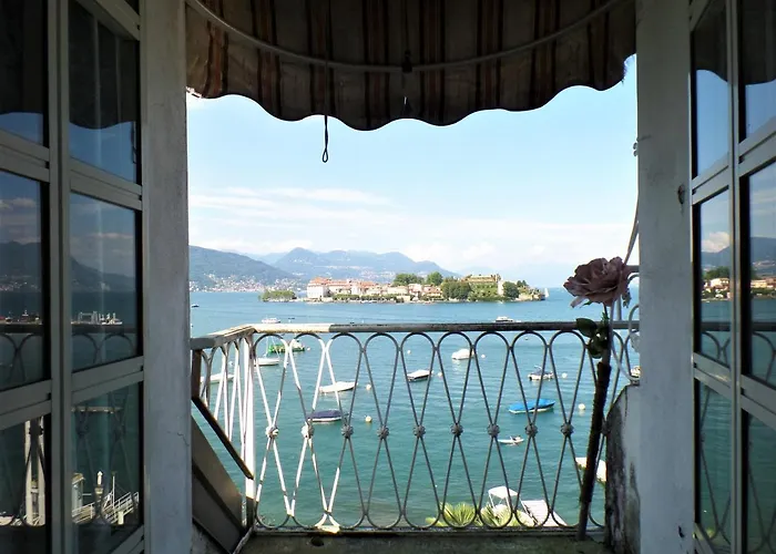 Appartement The Bay *