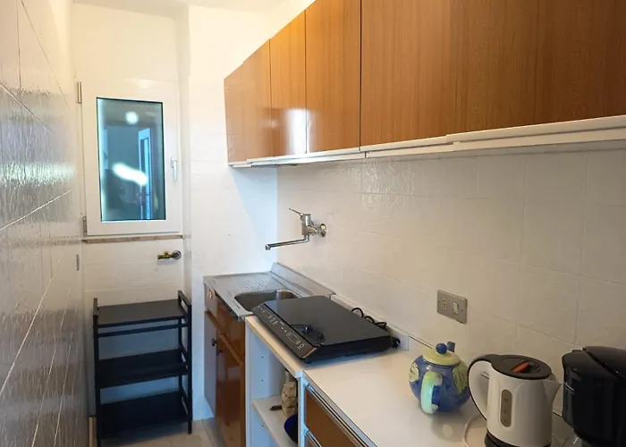 The Bay Appartement Stresa