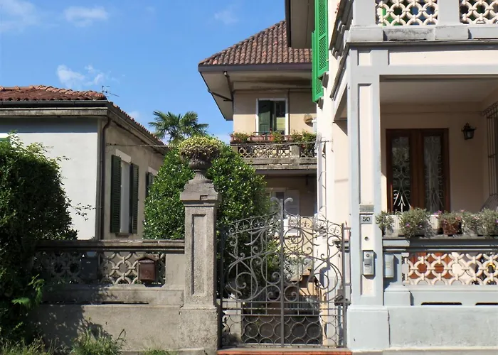 Appartement The Bay *