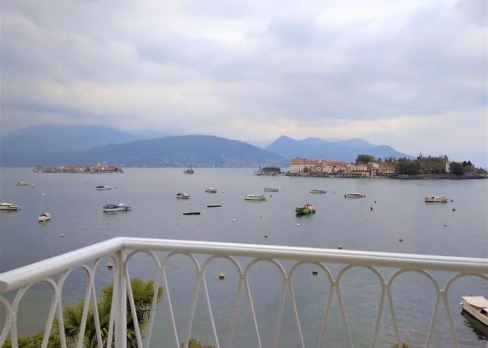 The Bay Stresa